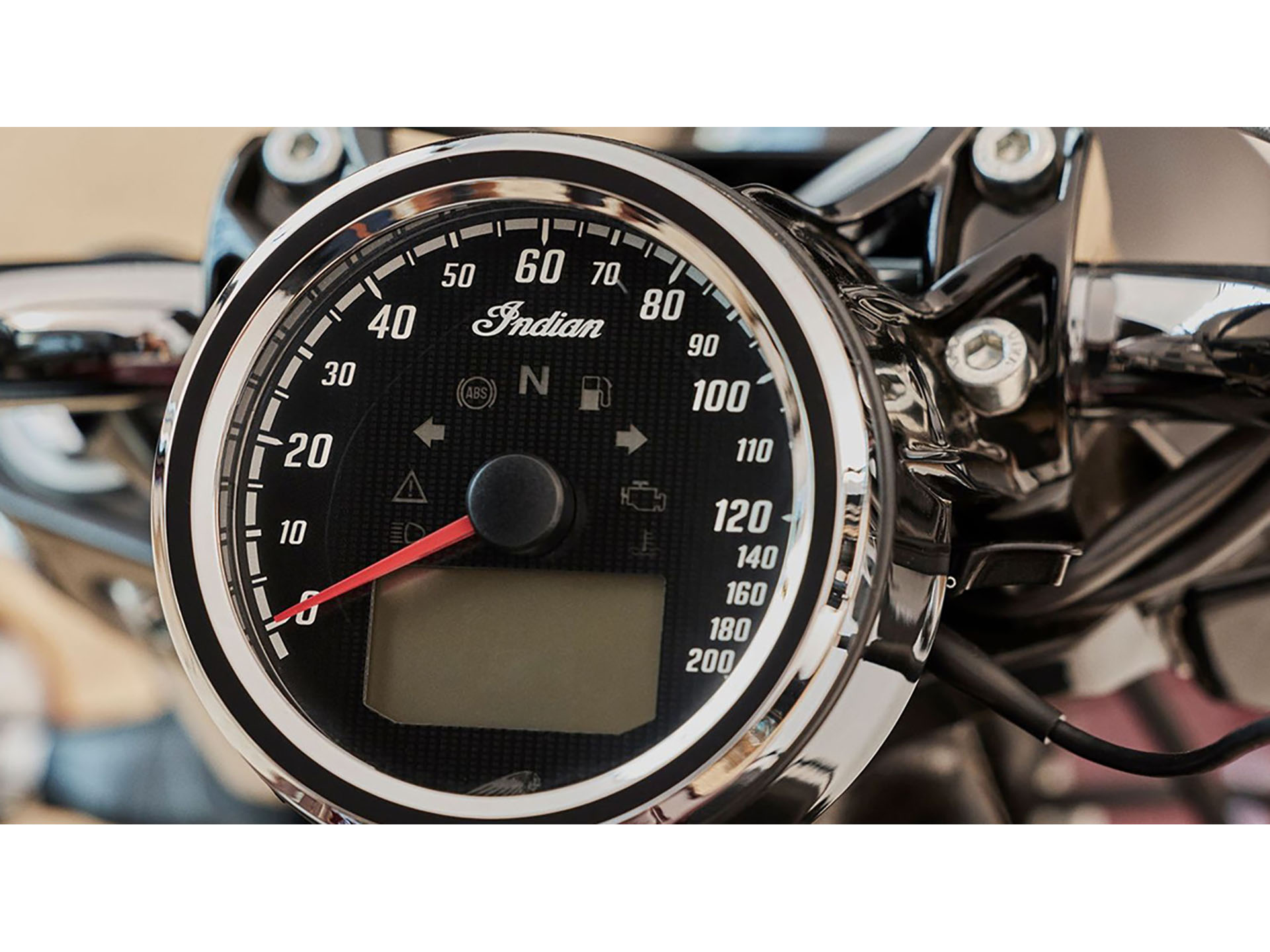 2024 Indian Motorcycle Scout® ABS Icon in Fort Lauderdale, Florida - Photo 3