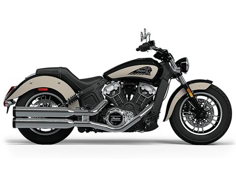 2024 Indian Motorcycle Scout® ABS Icon in Fort Lauderdale, Florida - Photo 2