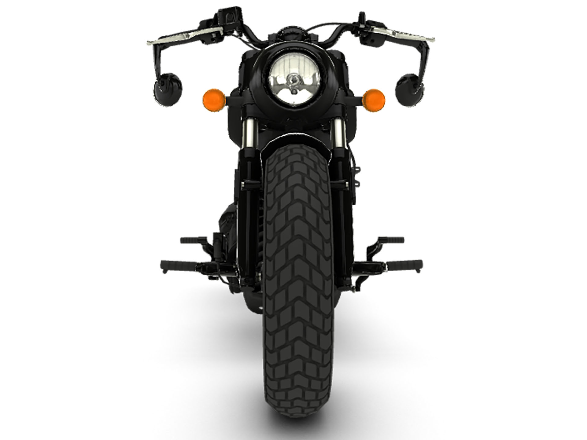 2024 Indian Motorcycle Scout® Bobber in Fort Lauderdale, Florida - Photo 5