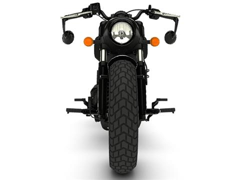 2024 Indian Motorcycle Scout® Bobber ABS in Fort Lauderdale, Florida - Photo 5