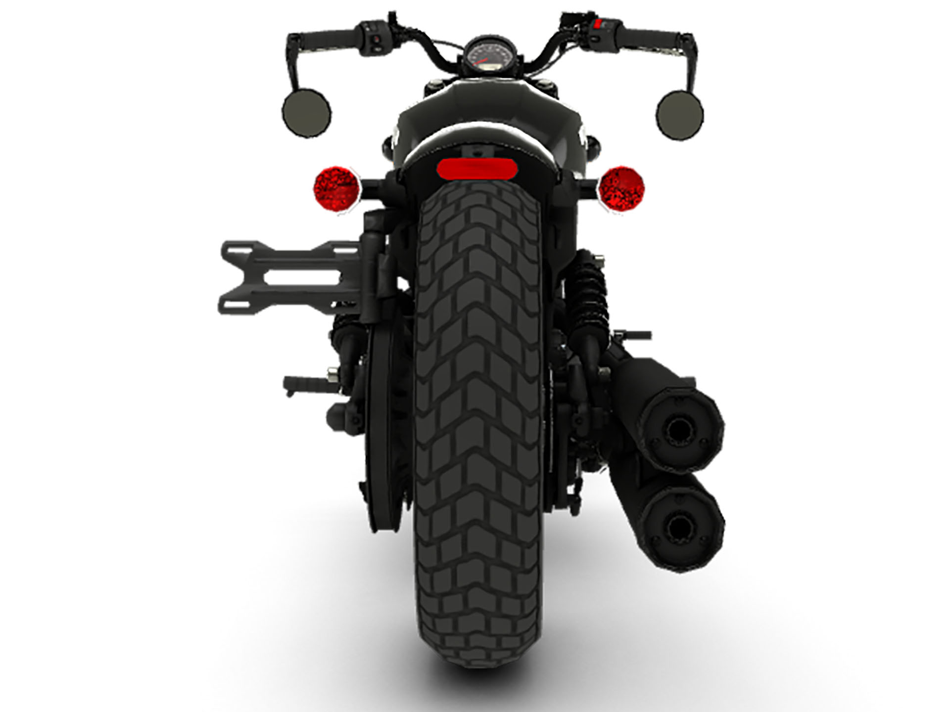 2024 Indian Motorcycle Scout® Bobber ABS in Fort Lauderdale, Florida - Photo 8