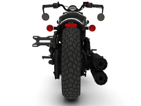 2024 Indian Motorcycle Scout® Bobber ABS in Fort Lauderdale, Florida - Photo 8