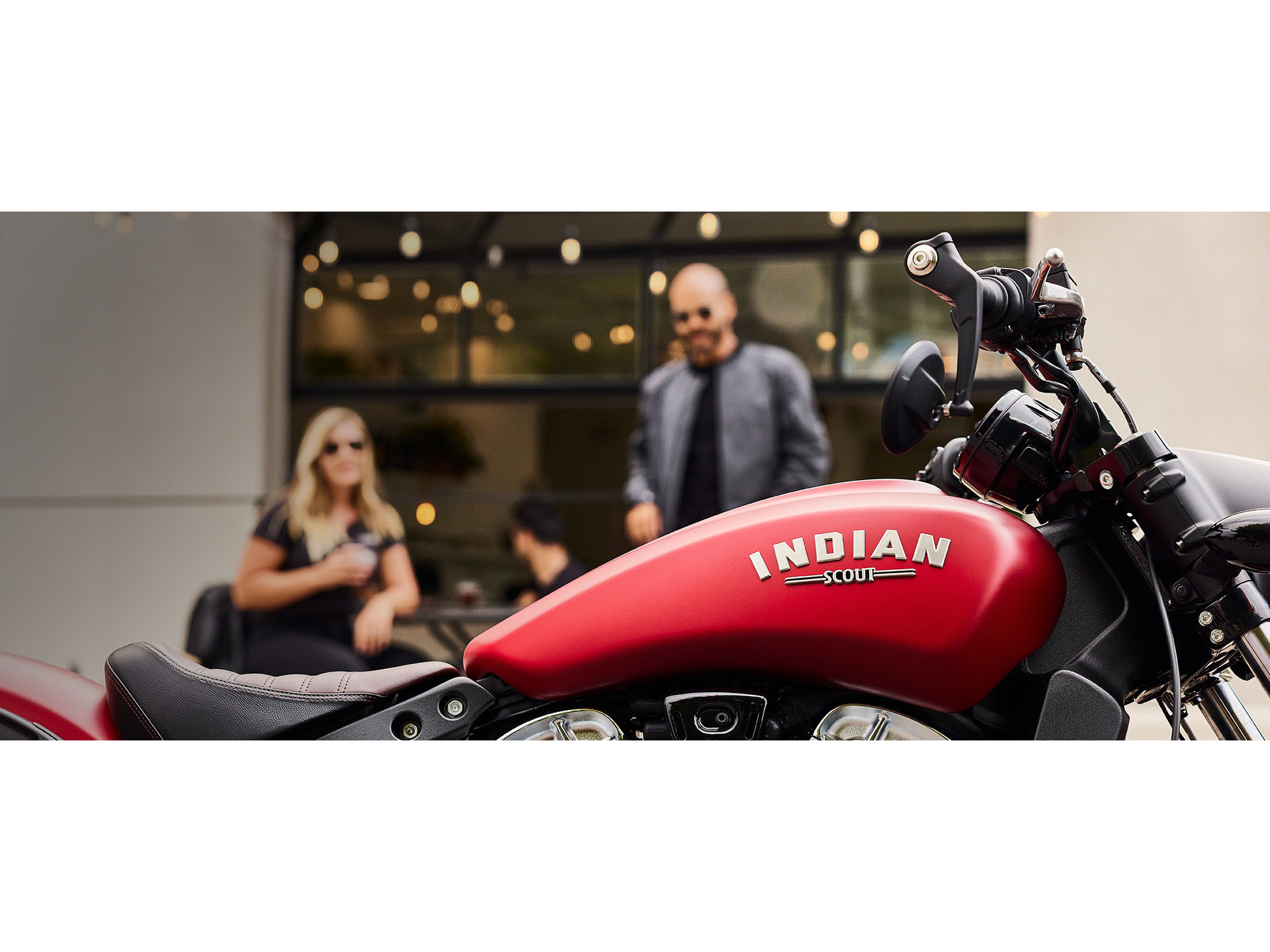 2024 Indian Motorcycle Scout® Bobber ABS in Fort Lauderdale, Florida - Photo 12