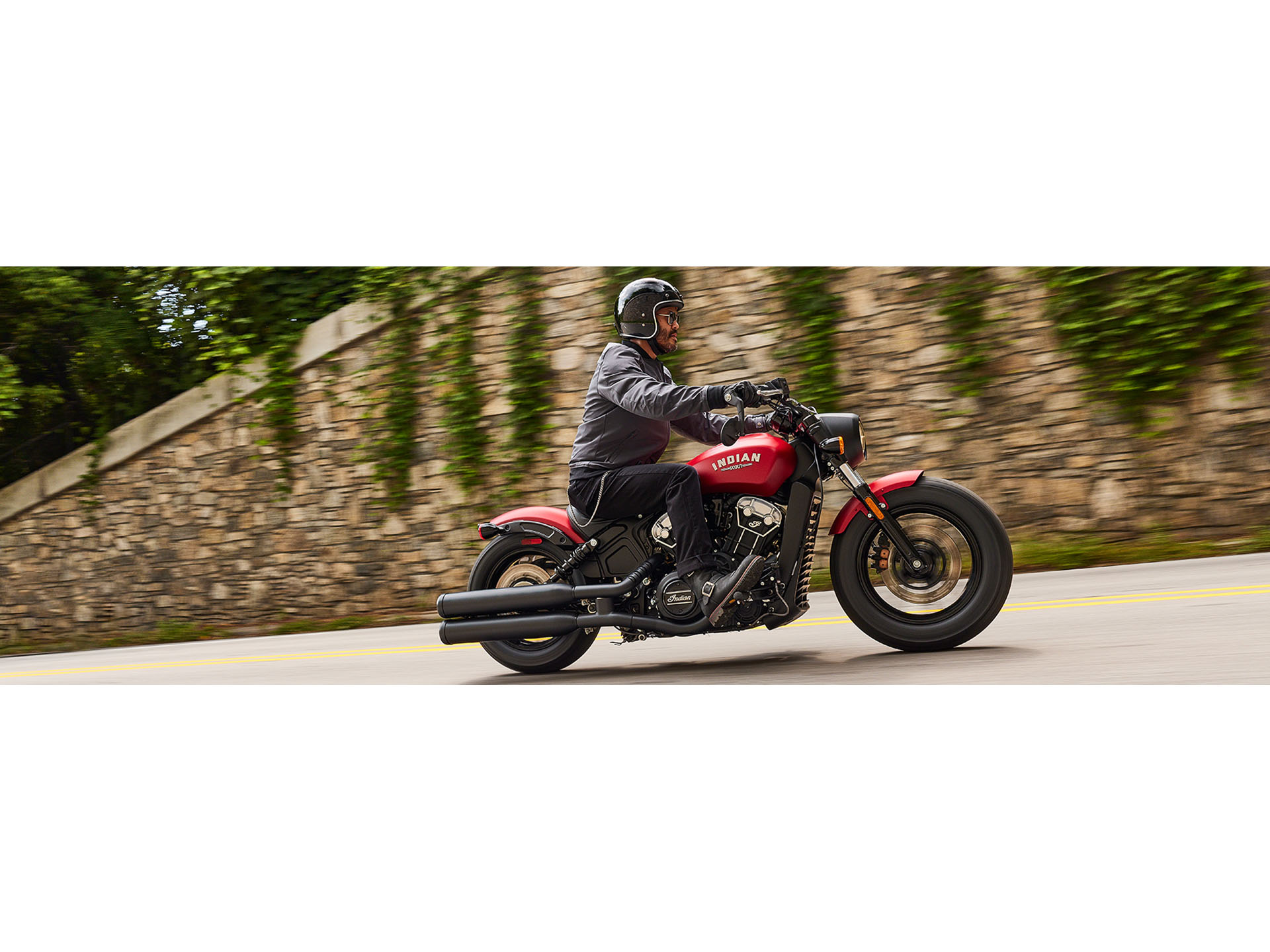 2024 Indian Motorcycle Scout® Bobber ABS in Fort Lauderdale, Florida - Photo 17