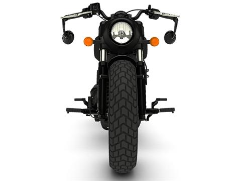 2024 Indian Motorcycle Scout® Bobber ABS in Fort Lauderdale, Florida - Photo 5