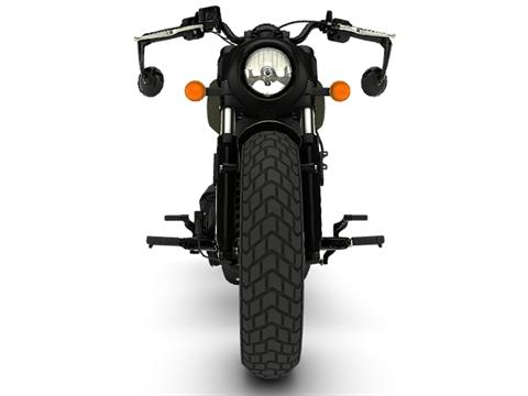 2024 Indian Motorcycle Scout® Bobber ABS in Fort Lauderdale, Florida - Photo 5