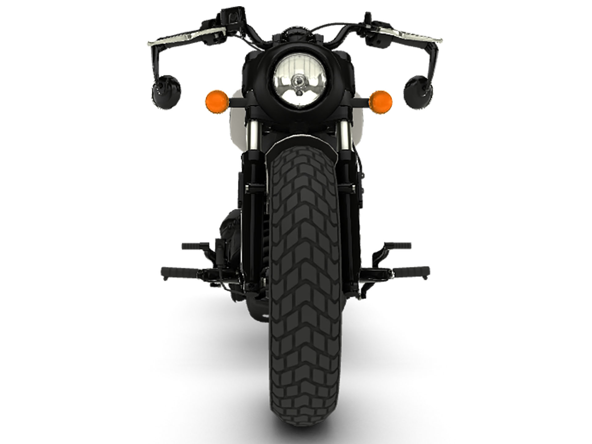 2024 Indian Motorcycle Scout® Bobber ABS in Fort Lauderdale, Florida - Photo 5
