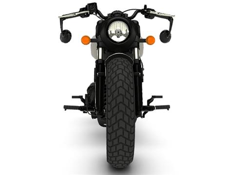2024 Indian Motorcycle Scout® Bobber ABS in Fort Lauderdale, Florida - Photo 5