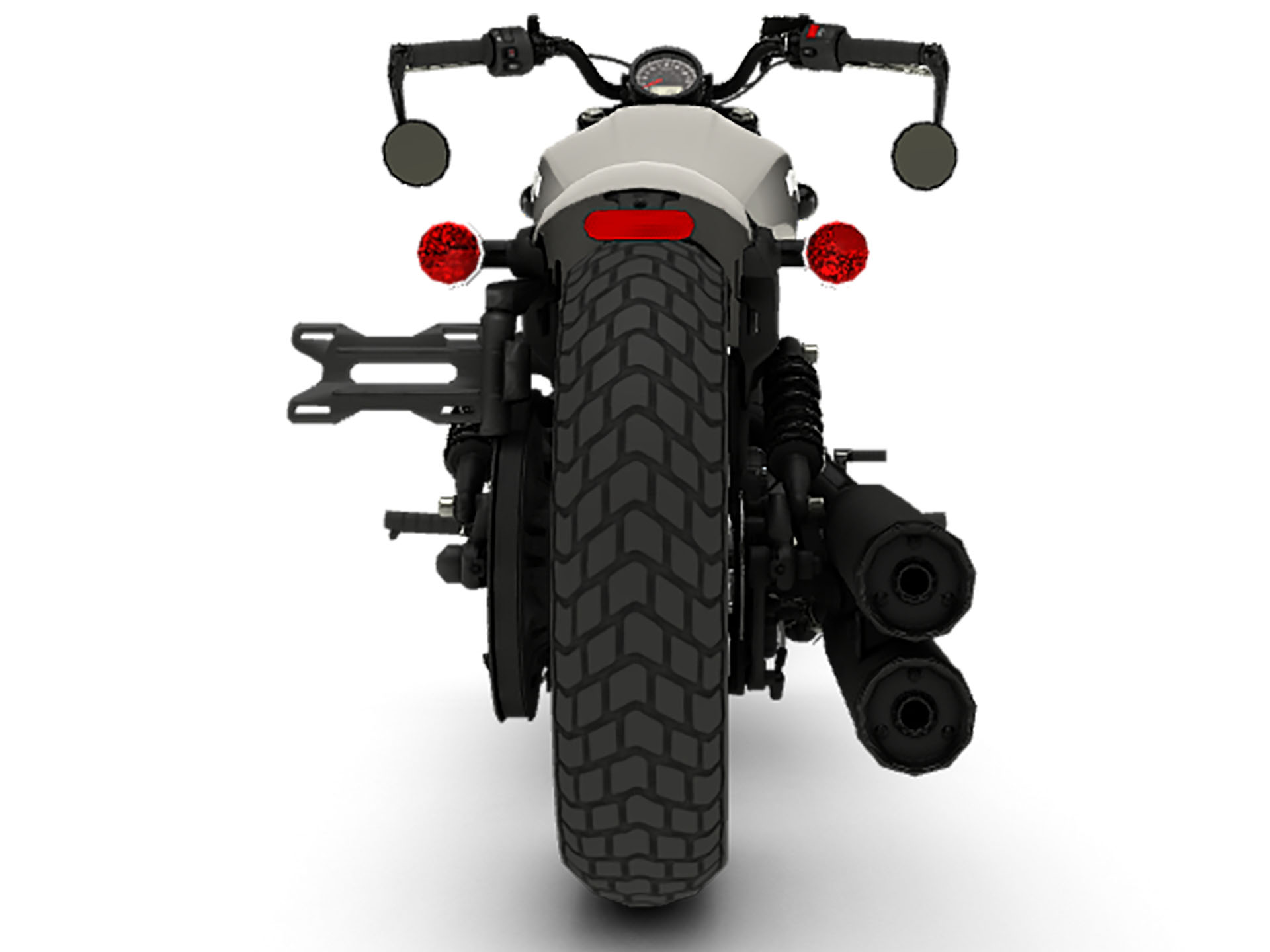 2024 Indian Motorcycle Scout® Bobber ABS in Fort Lauderdale, Florida - Photo 8