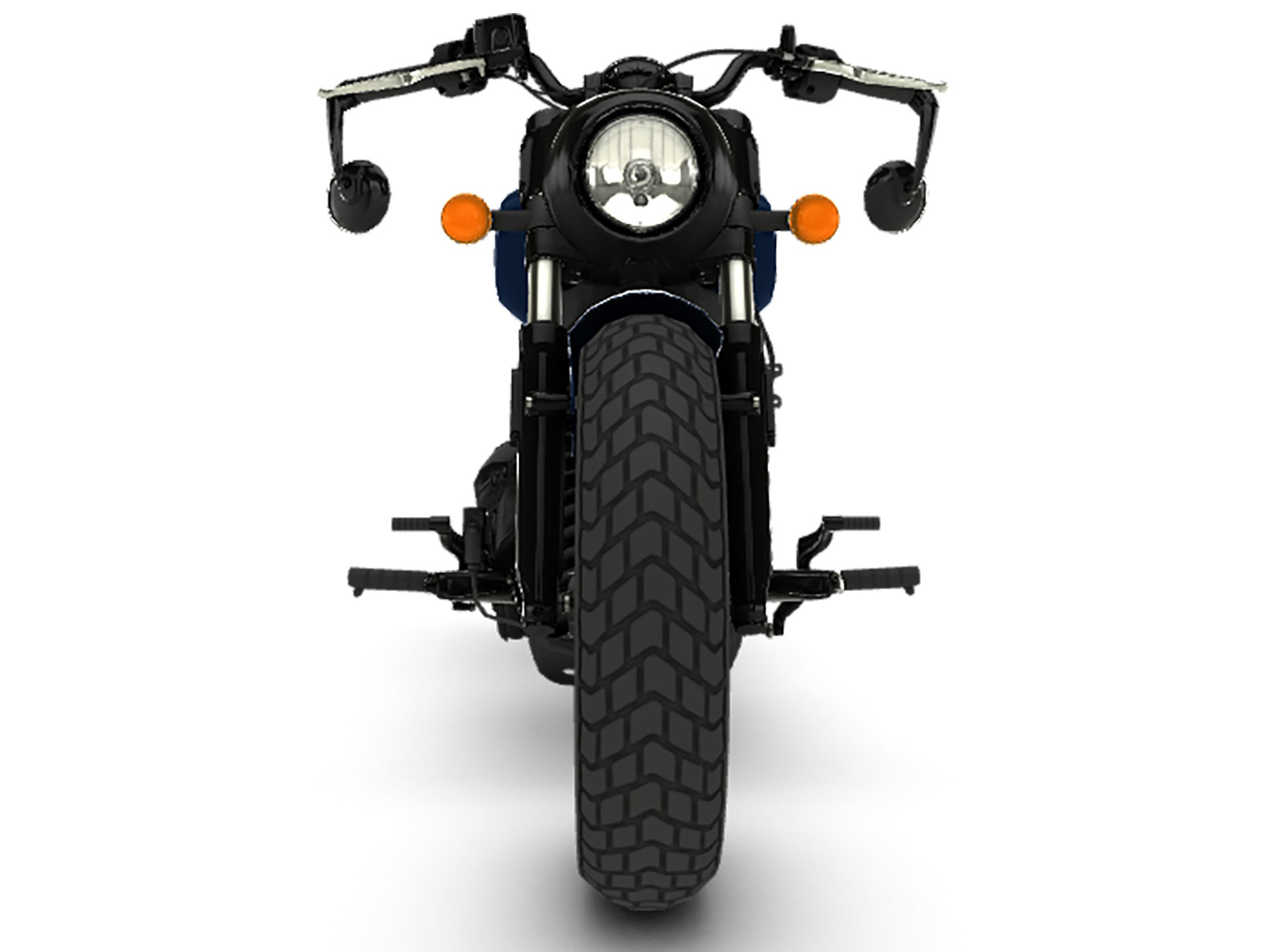2024 Indian Motorcycle Scout® Bobber ABS in Fort Lauderdale, Florida - Photo 5