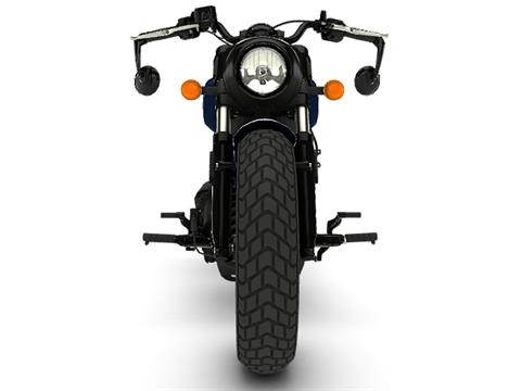 2024 Indian Motorcycle Scout® Bobber ABS in Fort Lauderdale, Florida - Photo 5