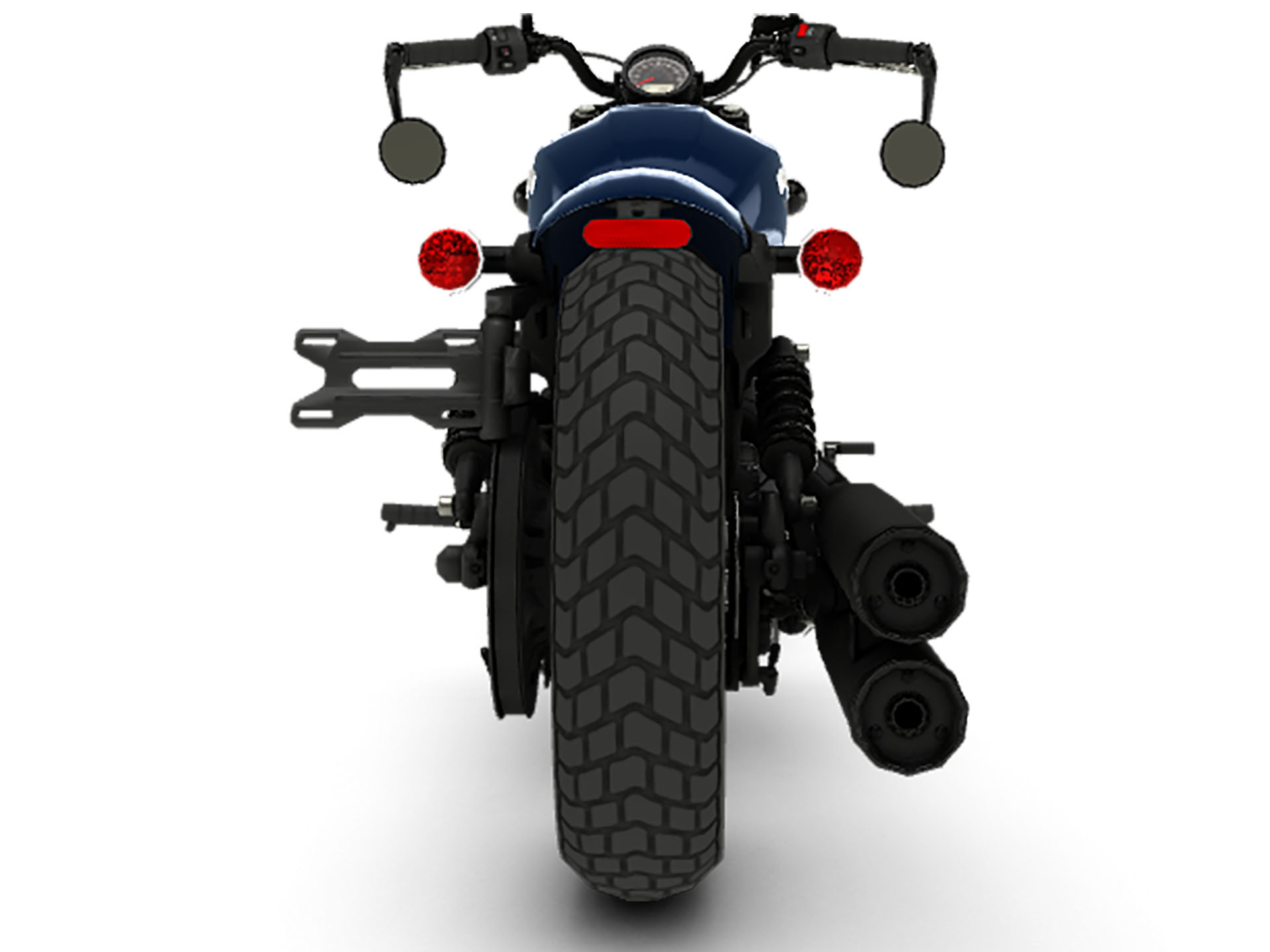 2024 Indian Motorcycle Scout® Bobber ABS in Fort Lauderdale, Florida - Photo 8