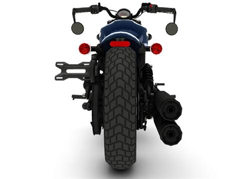2024 Indian Motorcycle Scout® Bobber ABS in Fort Lauderdale, Florida - Photo 8