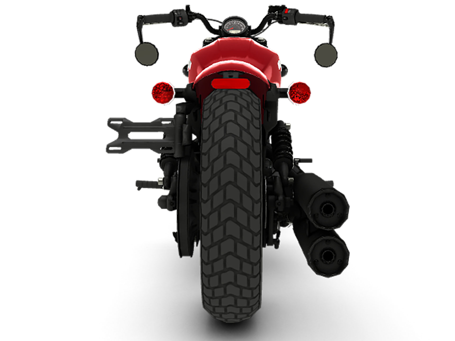 2024 Indian Motorcycle Scout® Bobber ABS in Fort Lauderdale, Florida - Photo 8