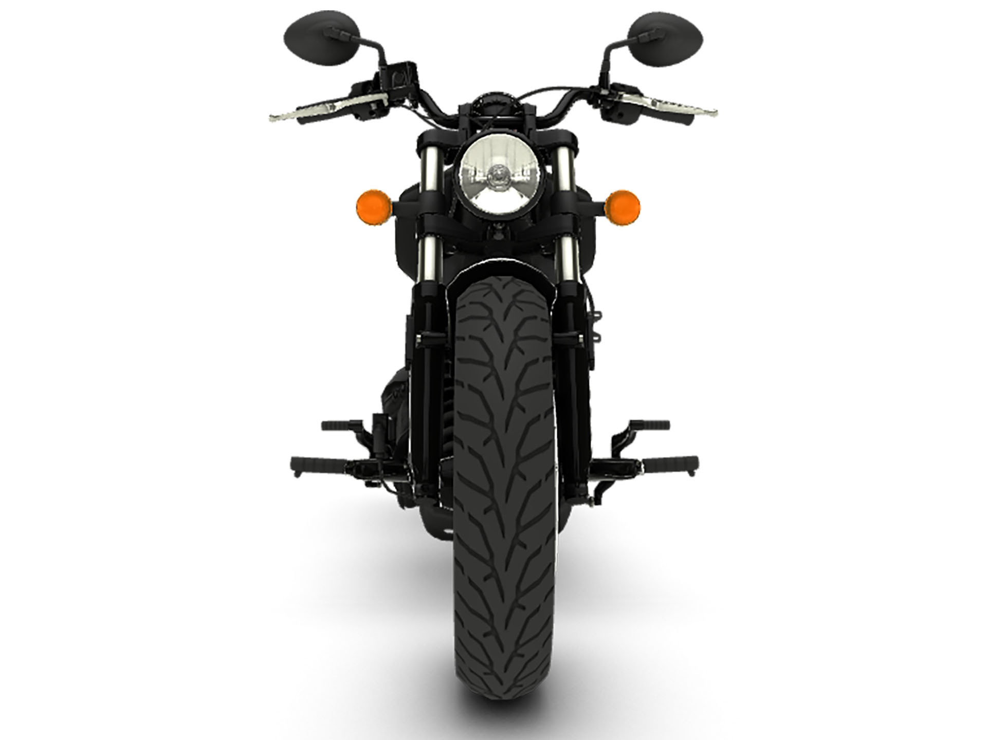 2024 Indian Motorcycle Scout® Bobber Sixty in Fort Lauderdale, Florida - Photo 5