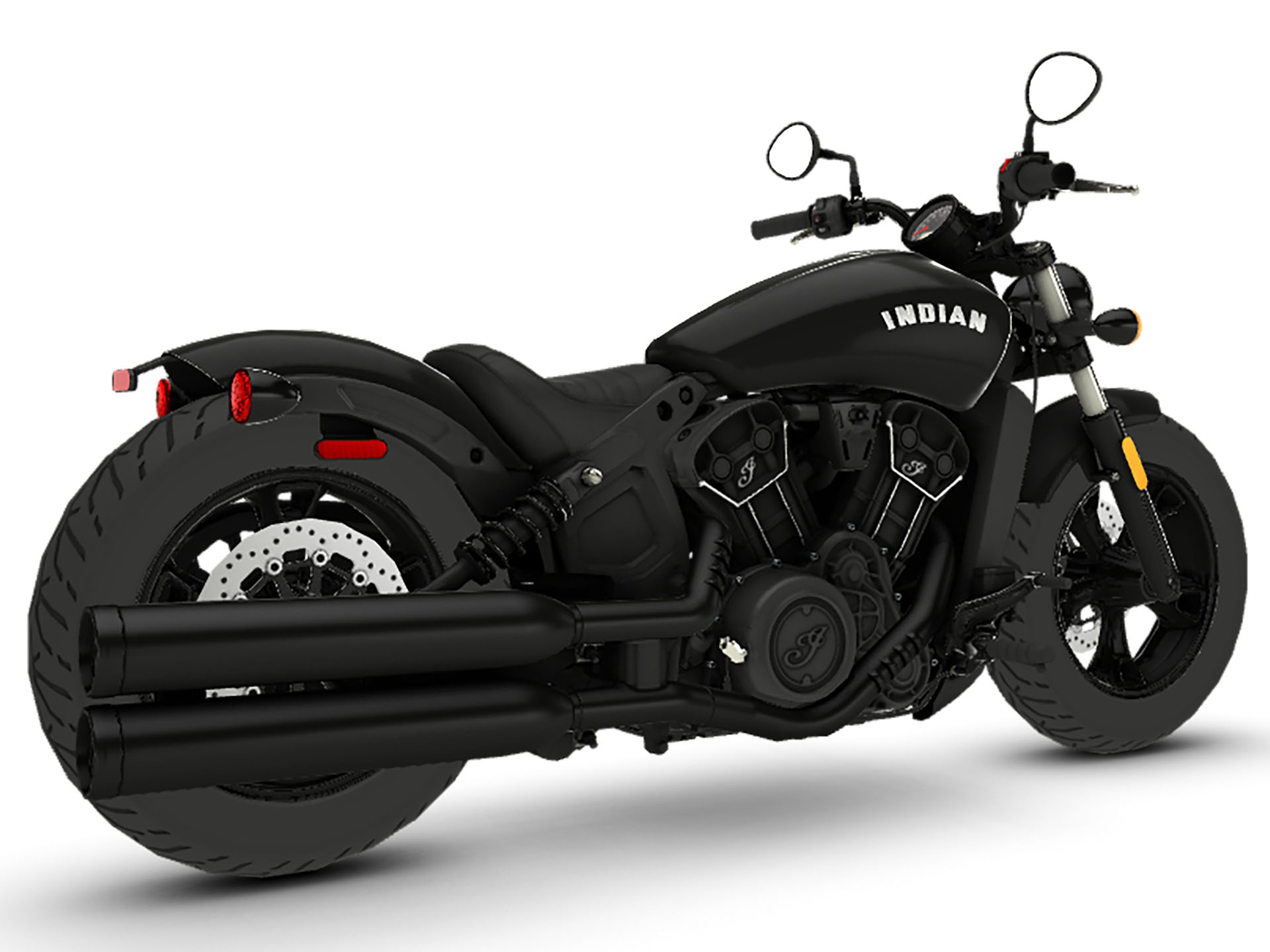 2024 Indian Motorcycle Scout® Bobber Sixty in Fort Lauderdale, Florida - Photo 6