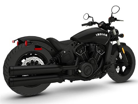 2024 Indian Motorcycle Scout® Bobber Sixty in Fort Lauderdale, Florida - Photo 6