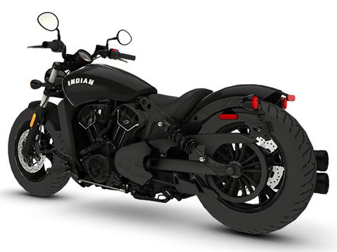 2024 Indian Motorcycle Scout® Bobber Sixty in Fort Lauderdale, Florida - Photo 7