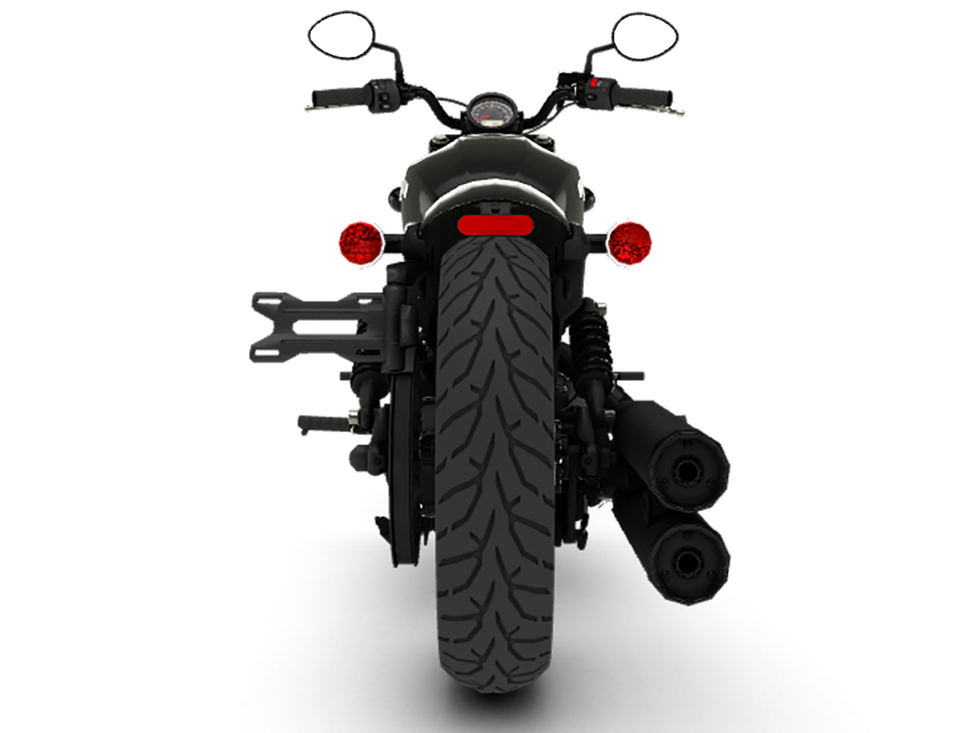 2024 Indian Motorcycle Scout® Bobber Sixty in Fort Lauderdale, Florida - Photo 8