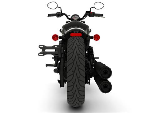 2024 Indian Motorcycle Scout® Bobber Sixty in Fort Lauderdale, Florida - Photo 8