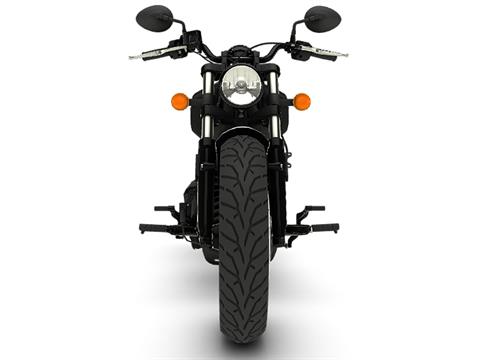 2024 Indian Motorcycle Scout® Bobber Sixty ABS in Fort Lauderdale, Florida - Photo 5
