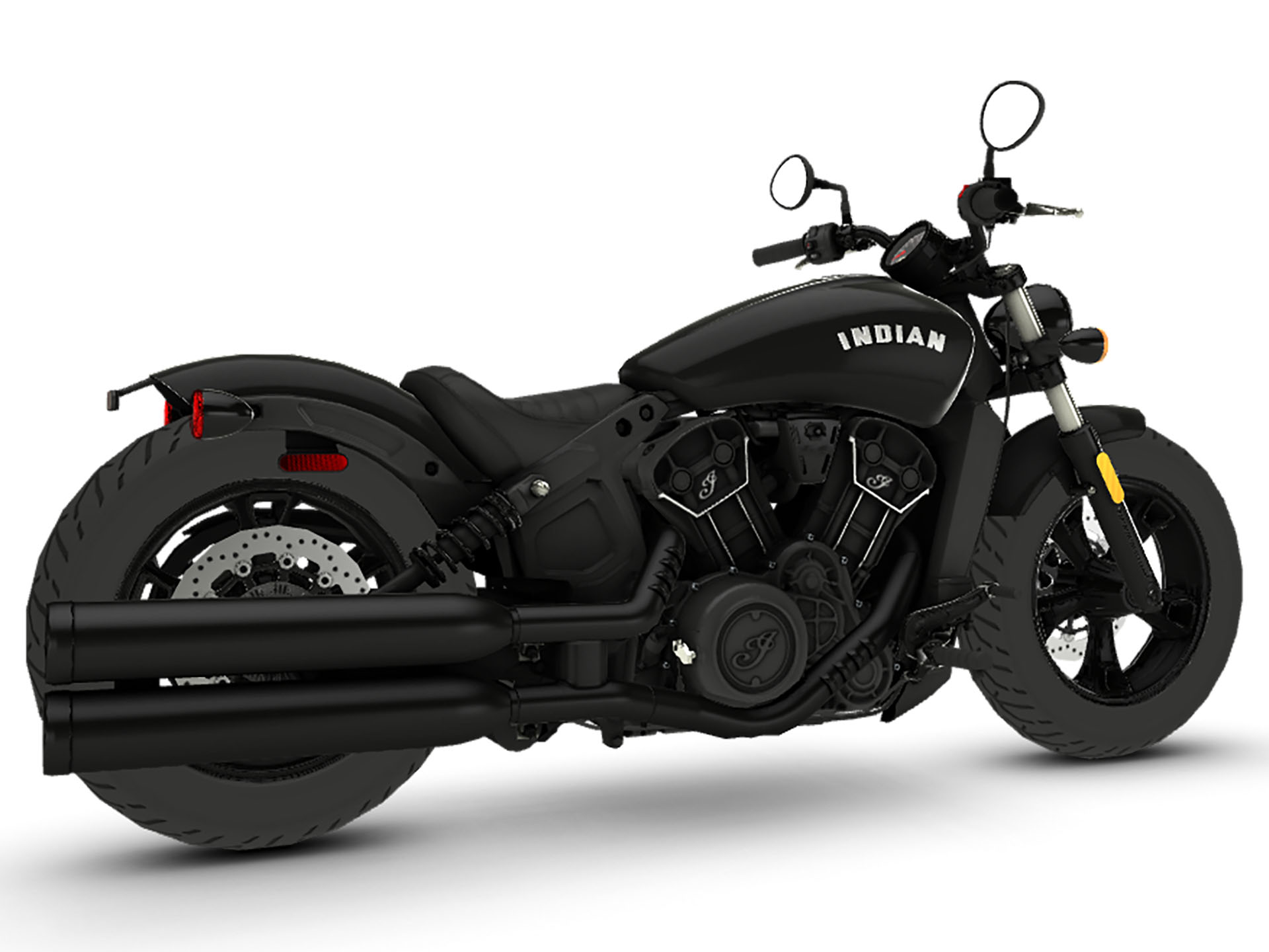 2024 Indian Motorcycle Scout® Bobber Sixty ABS in Fort Lauderdale, Florida - Photo 6