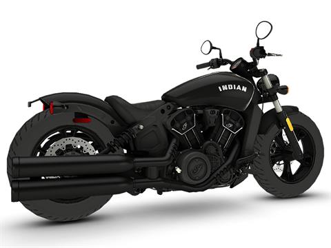 2024 Indian Motorcycle Scout® Bobber Sixty ABS in Fort Lauderdale, Florida - Photo 6