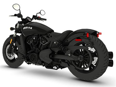 2024 Indian Motorcycle Scout® Bobber Sixty ABS in Fort Lauderdale, Florida - Photo 7