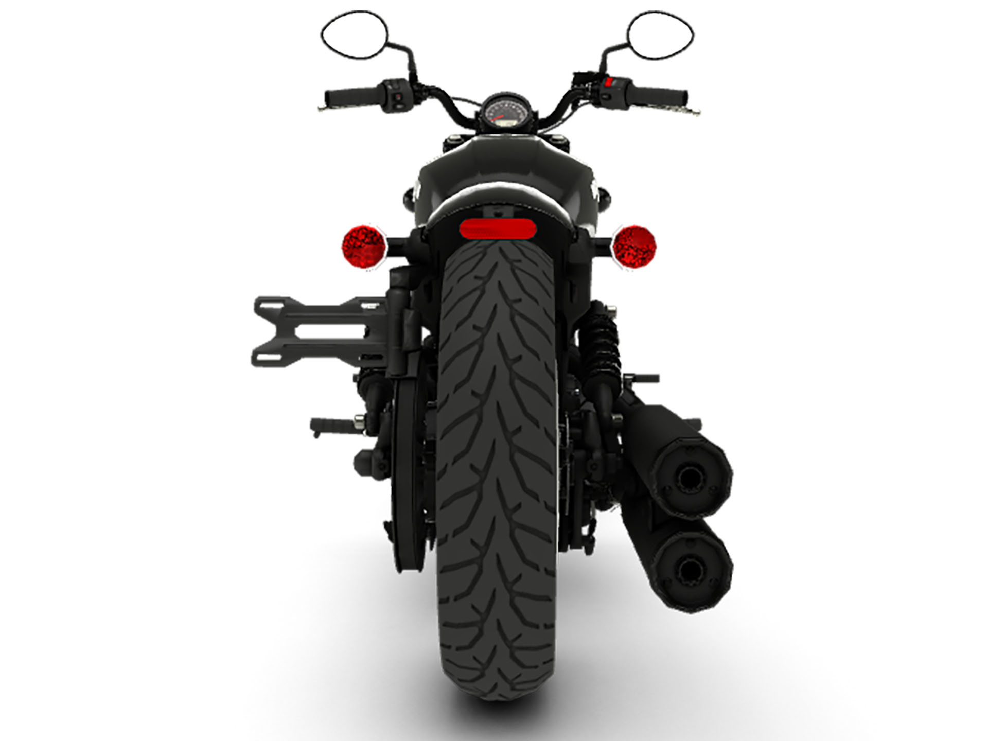 2024 Indian Motorcycle Scout® Bobber Sixty ABS in Fort Lauderdale, Florida - Photo 8