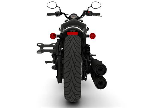 2024 Indian Motorcycle Scout® Bobber Sixty ABS in Fort Lauderdale, Florida - Photo 8