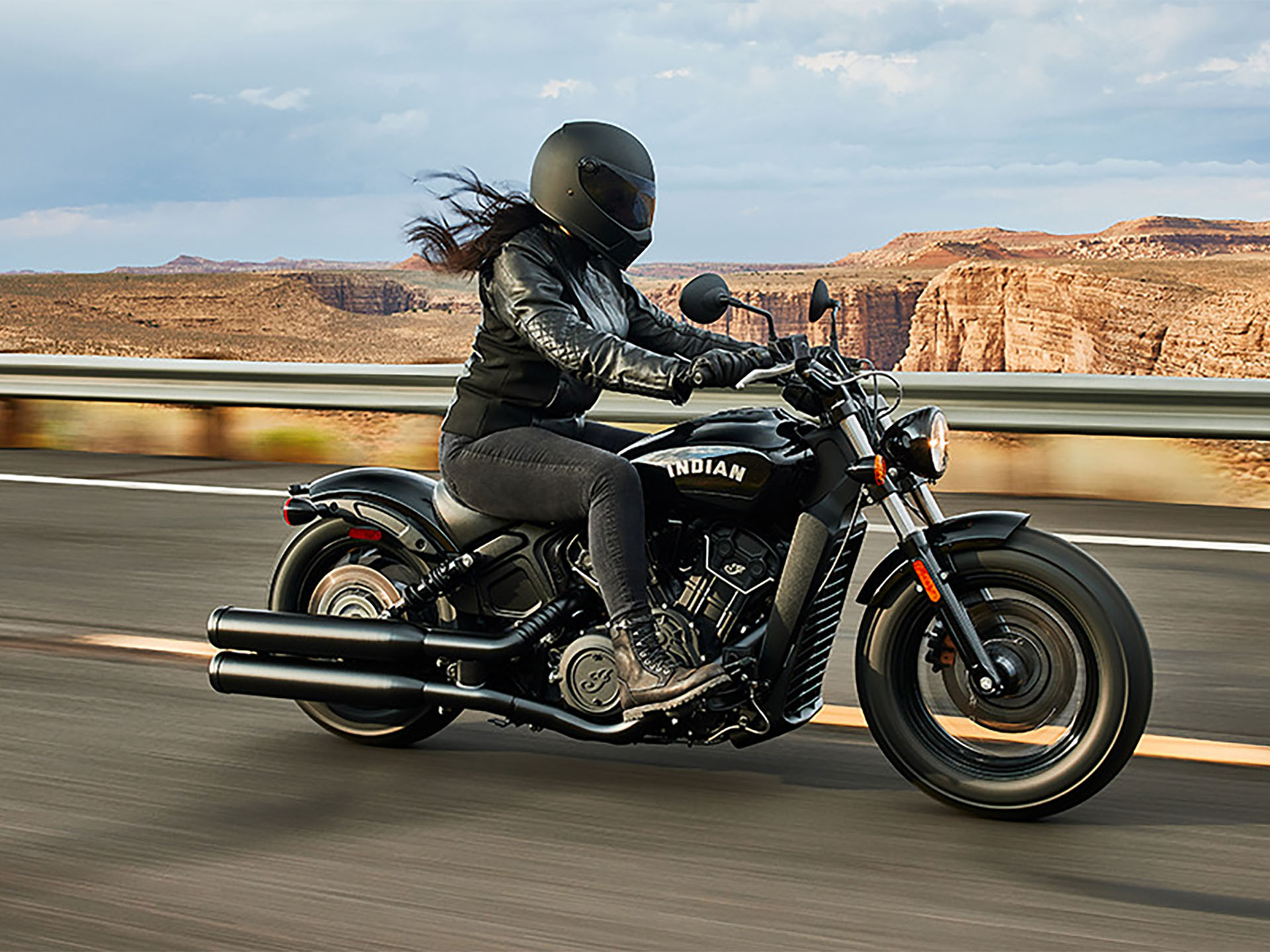 2024 Indian Motorcycle Scout® Bobber Sixty ABS in Fort Lauderdale, Florida - Photo 12