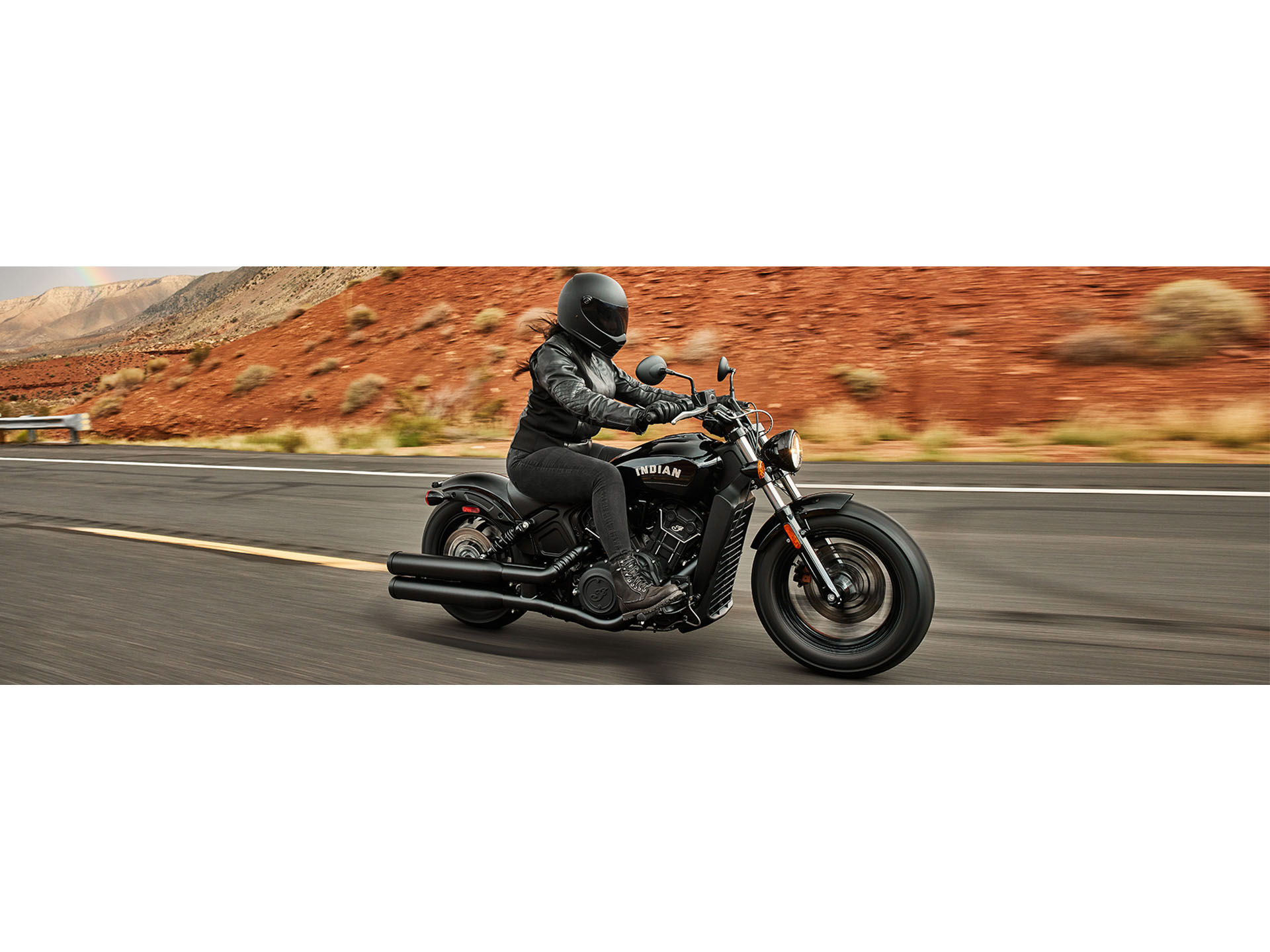 2024 Indian Motorcycle Scout® Bobber Sixty ABS in Fort Lauderdale, Florida - Photo 15