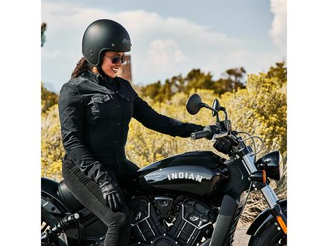 2024 Indian Motorcycle Scout® Bobber Sixty ABS in Fort Lauderdale, Florida - Photo 16