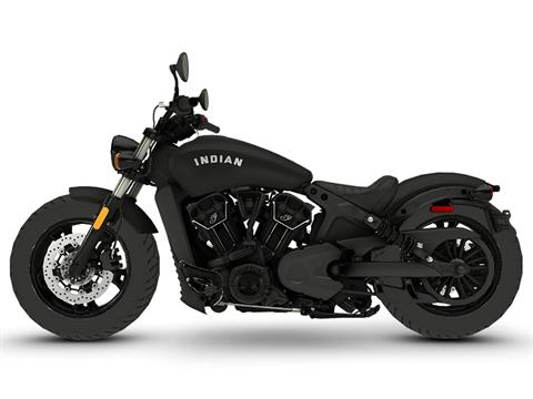 2024 Indian Motorcycle Scout® Bobber Sixty ABS in Fort Lauderdale, Florida - Photo 4