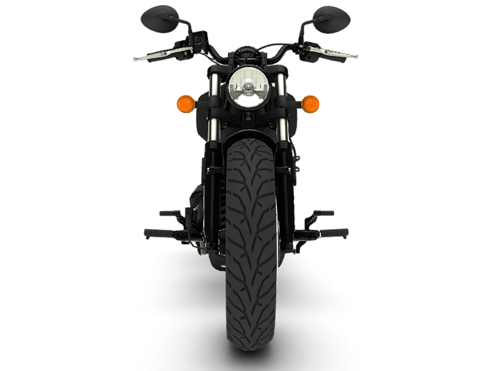 2024 Indian Motorcycle Scout® Bobber Sixty ABS in Fort Lauderdale, Florida - Photo 5