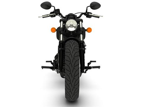 2024 Indian Motorcycle Scout® Bobber Sixty ABS in Fort Lauderdale, Florida - Photo 5