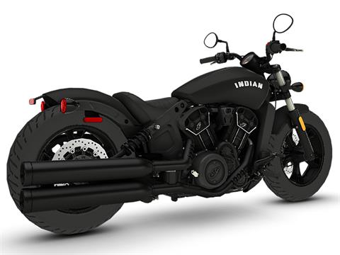 2024 Indian Motorcycle Scout® Bobber Sixty ABS in Fort Lauderdale, Florida - Photo 6