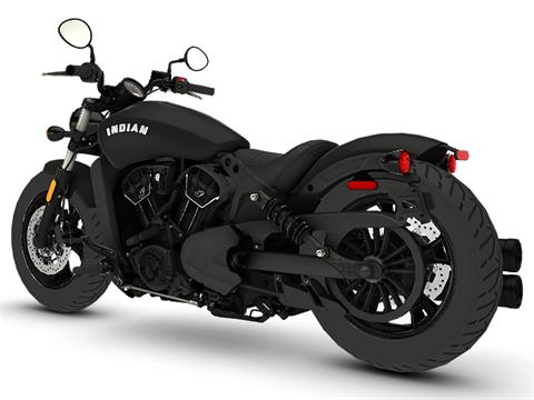 2024 Indian Motorcycle Scout® Bobber Sixty ABS in Fort Lauderdale, Florida - Photo 7