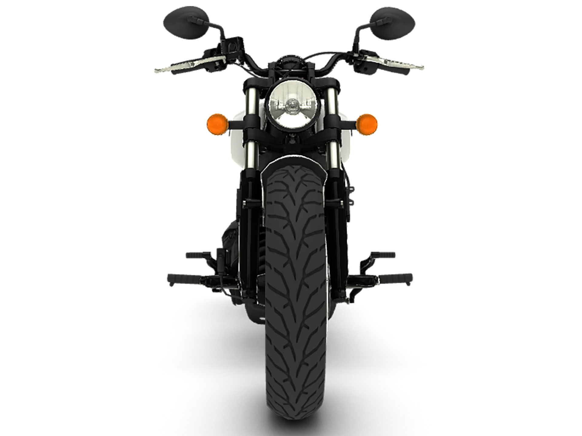 2024 Indian Motorcycle Scout® Bobber Sixty ABS in Fort Lauderdale, Florida - Photo 5