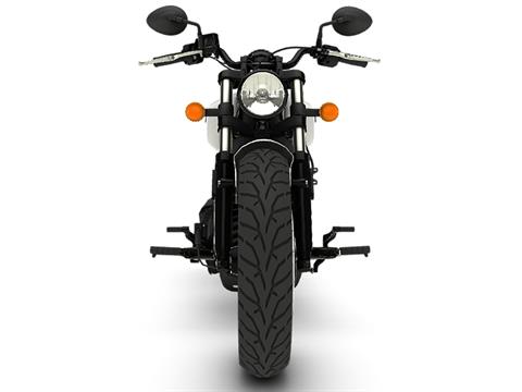 2024 Indian Motorcycle Scout® Bobber Sixty ABS in Fort Lauderdale, Florida - Photo 5