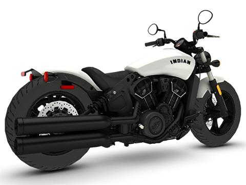2024 Indian Motorcycle Scout® Bobber Sixty ABS in Fort Lauderdale, Florida - Photo 6