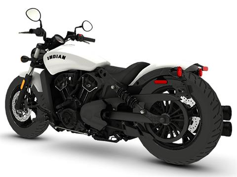 2024 Indian Motorcycle Scout® Bobber Sixty ABS in Fort Lauderdale, Florida - Photo 7