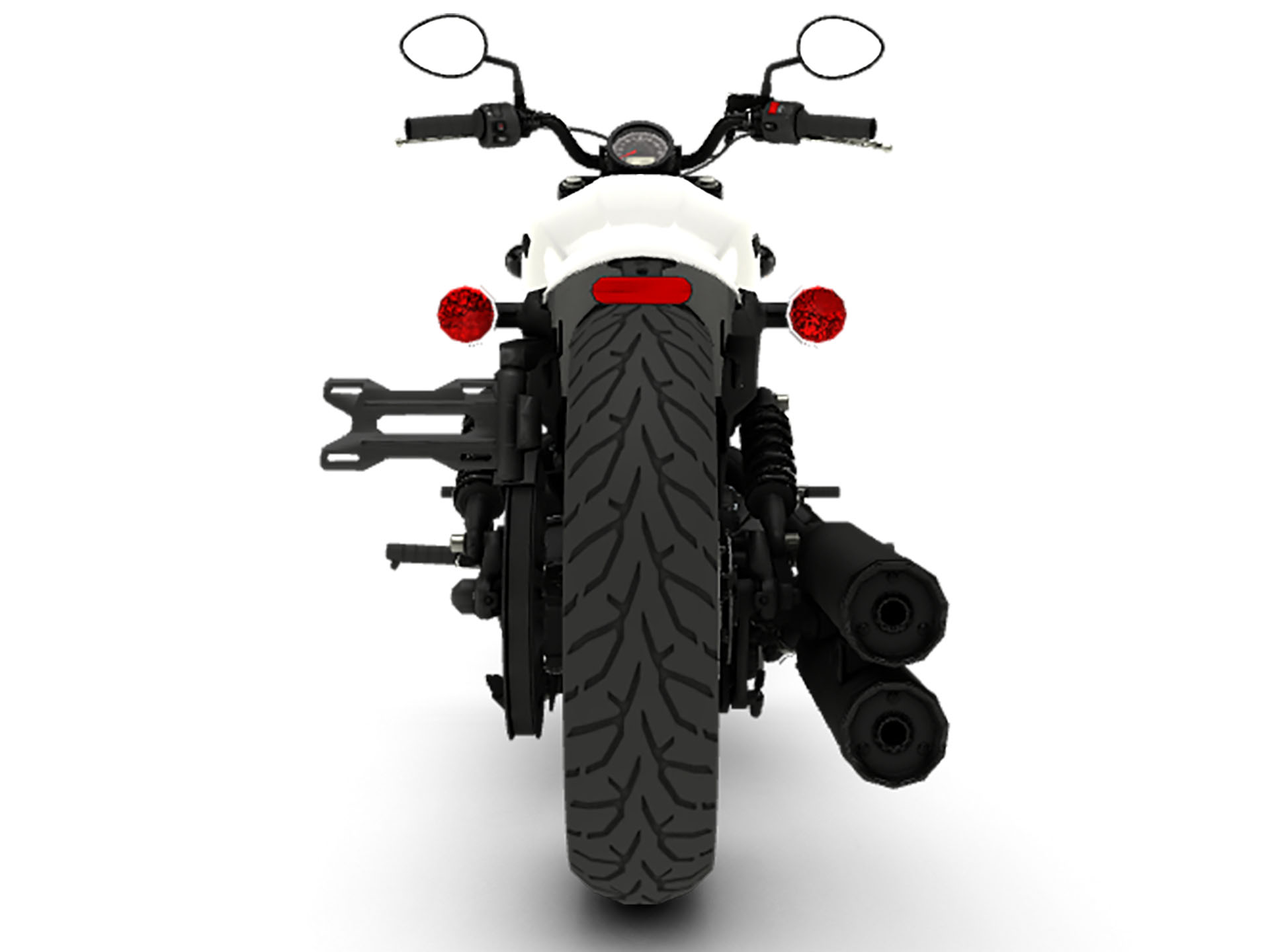2024 Indian Motorcycle Scout® Bobber Sixty ABS in Fort Lauderdale, Florida - Photo 8