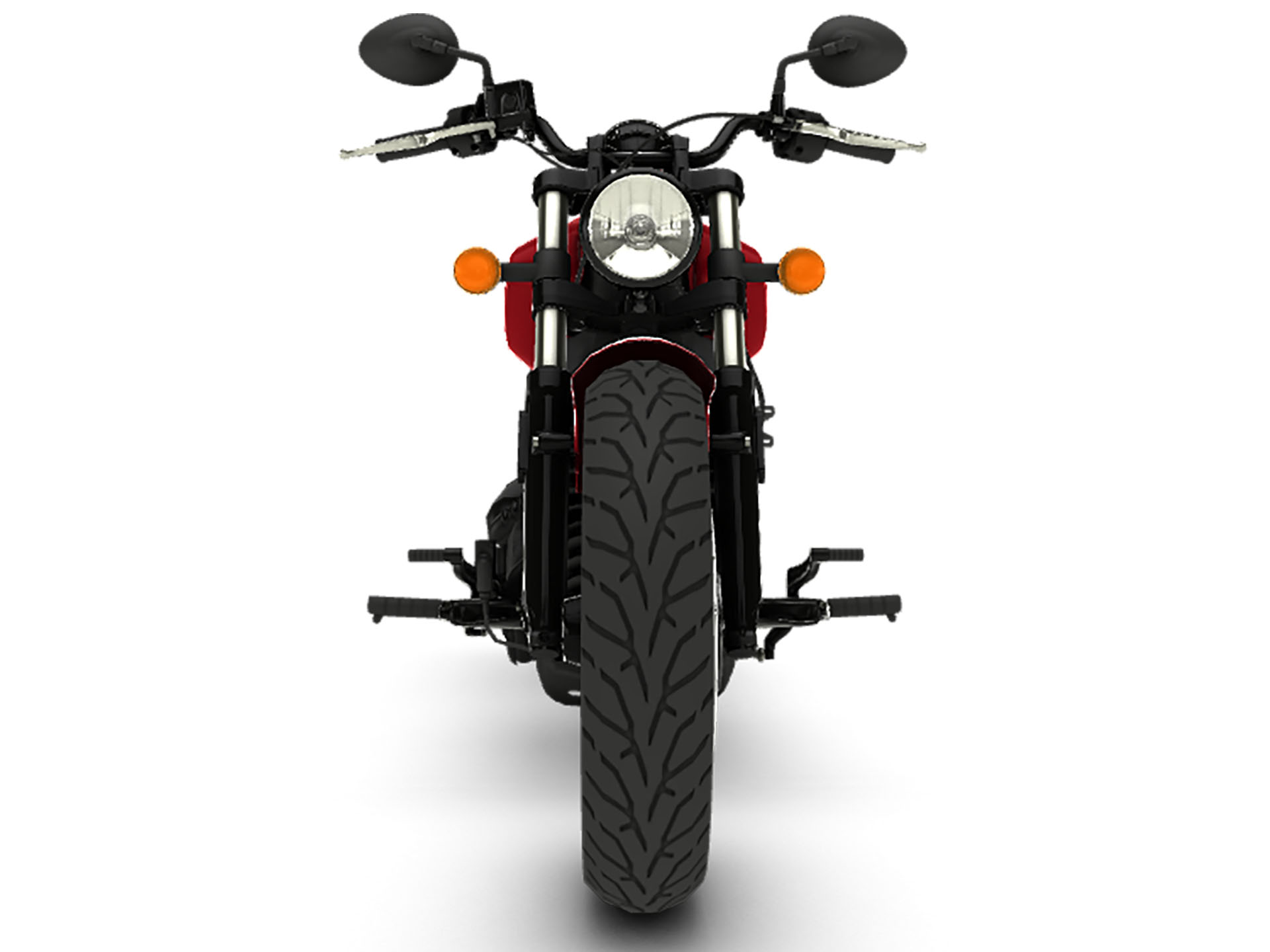 2024 Indian Motorcycle Scout® Bobber Sixty ABS in Fort Lauderdale, Florida - Photo 5