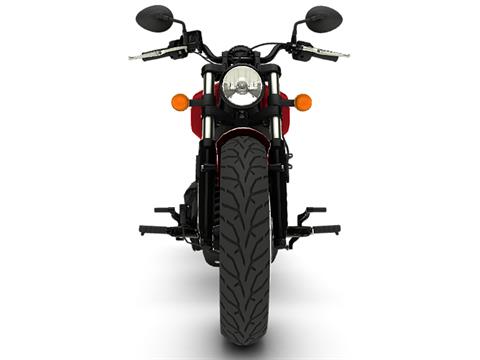 2024 Indian Motorcycle Scout® Bobber Sixty ABS in Fort Lauderdale, Florida - Photo 5