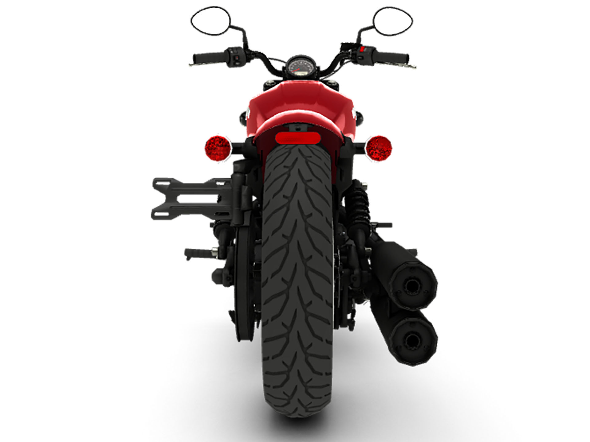 2024 Indian Motorcycle Scout® Bobber Sixty ABS in Fort Lauderdale, Florida - Photo 8