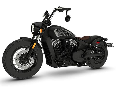2024 Indian Motorcycle Scout® Bobber Twenty in Fort Lauderdale, Florida - Photo 2