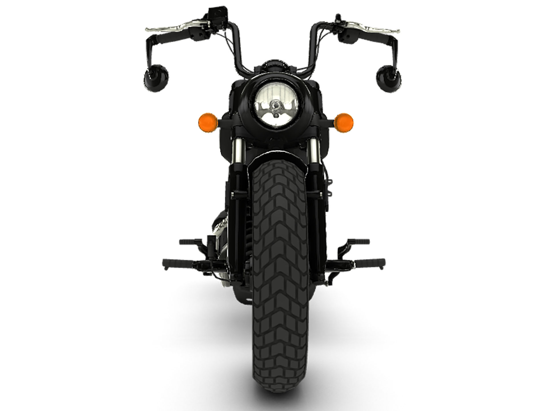 2024 Indian Motorcycle Scout® Bobber Twenty in Fort Lauderdale, Florida - Photo 5