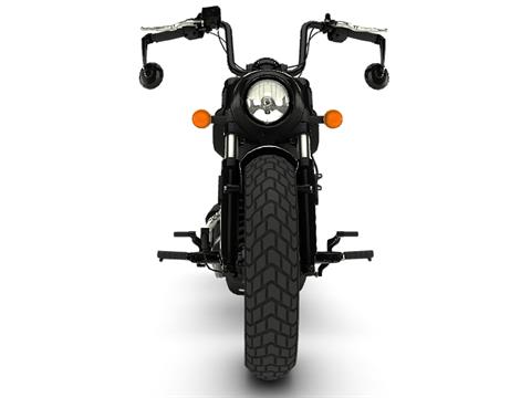 2024 Indian Motorcycle Scout® Bobber Twenty in Fort Lauderdale, Florida - Photo 5