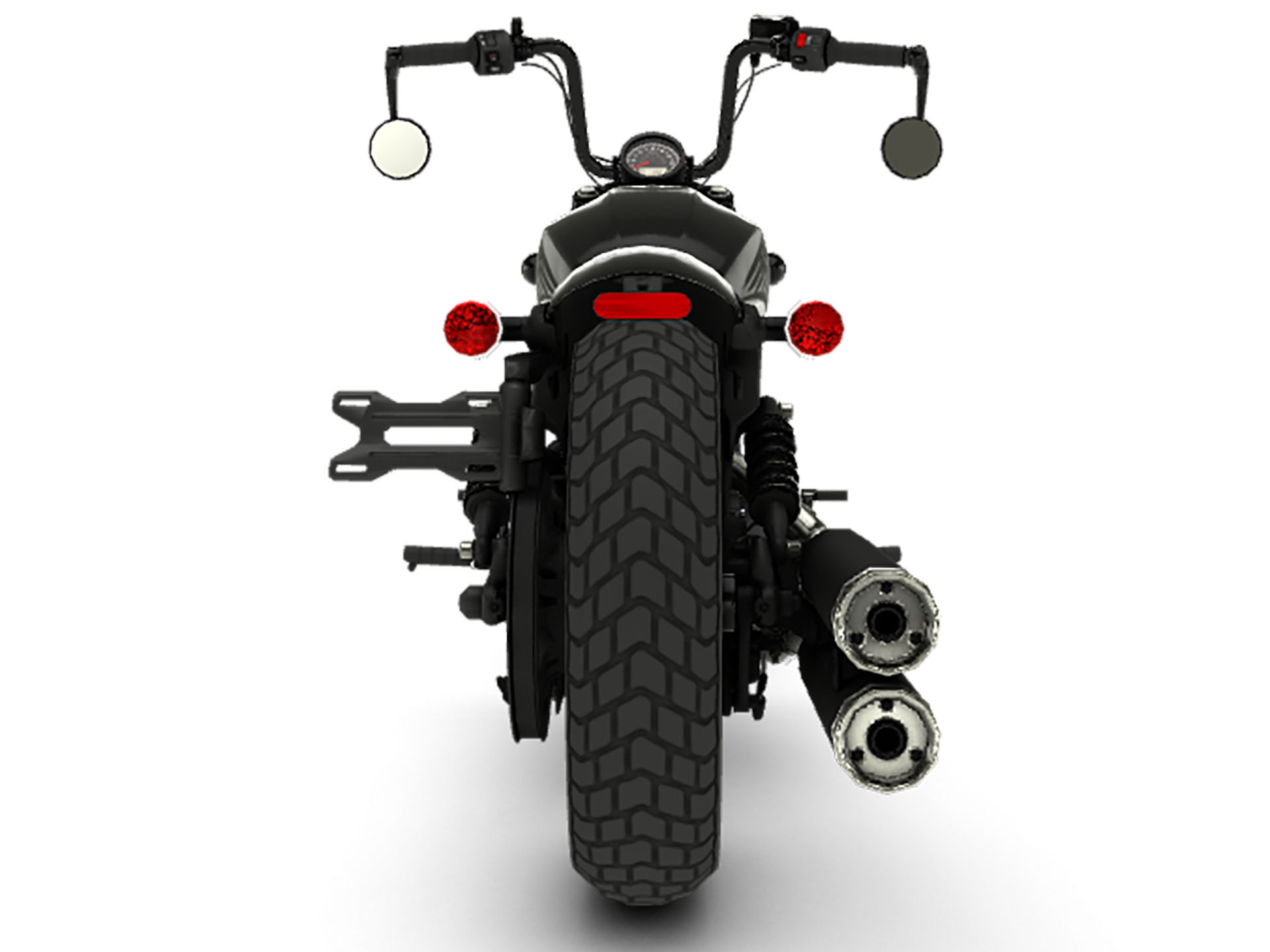 2024 Indian Motorcycle Scout® Bobber Twenty in Fort Lauderdale, Florida - Photo 8